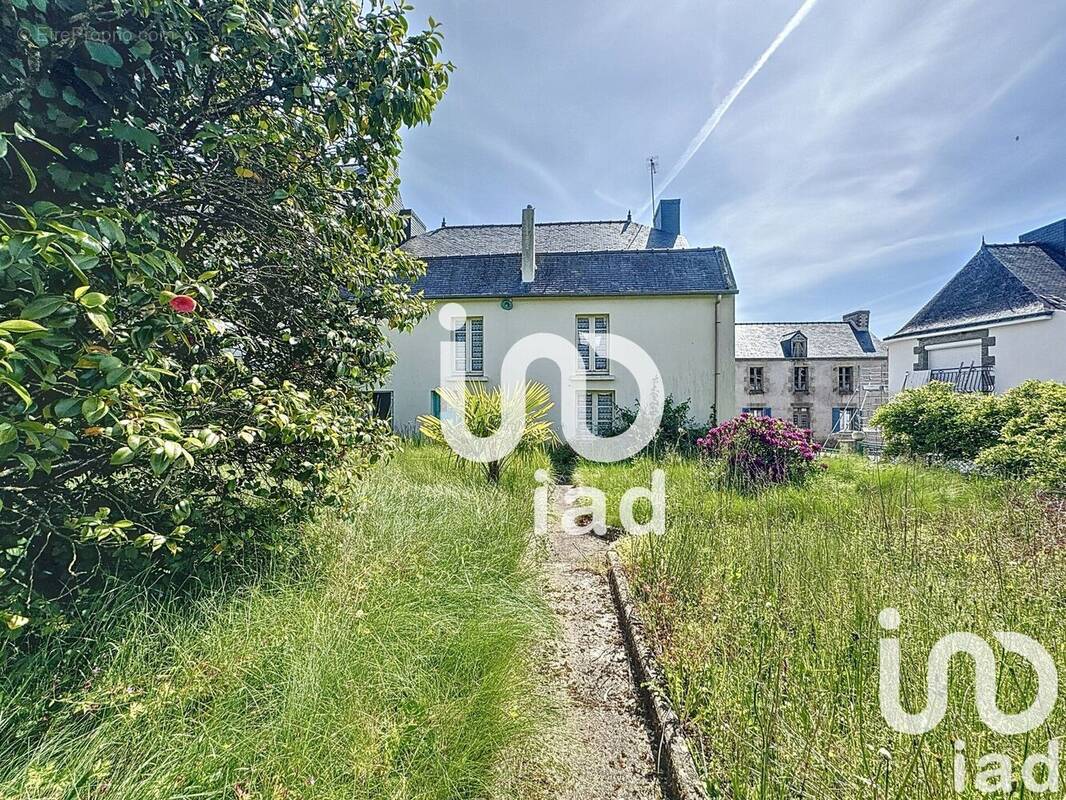 Photo 1 - Maison à LANOUEE