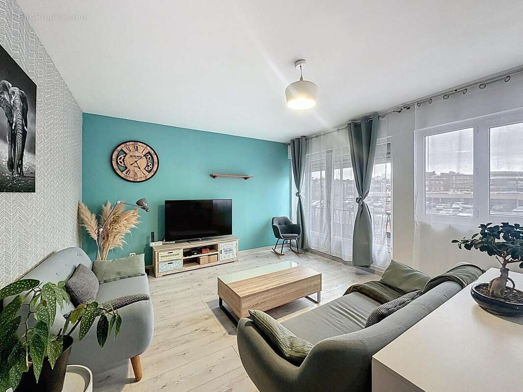Photo 2 - Appartement à LENS