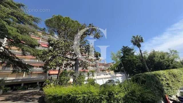 Appartement à GRASSE