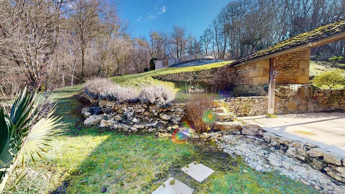 Photo 8 - Maison à LE BUGUE