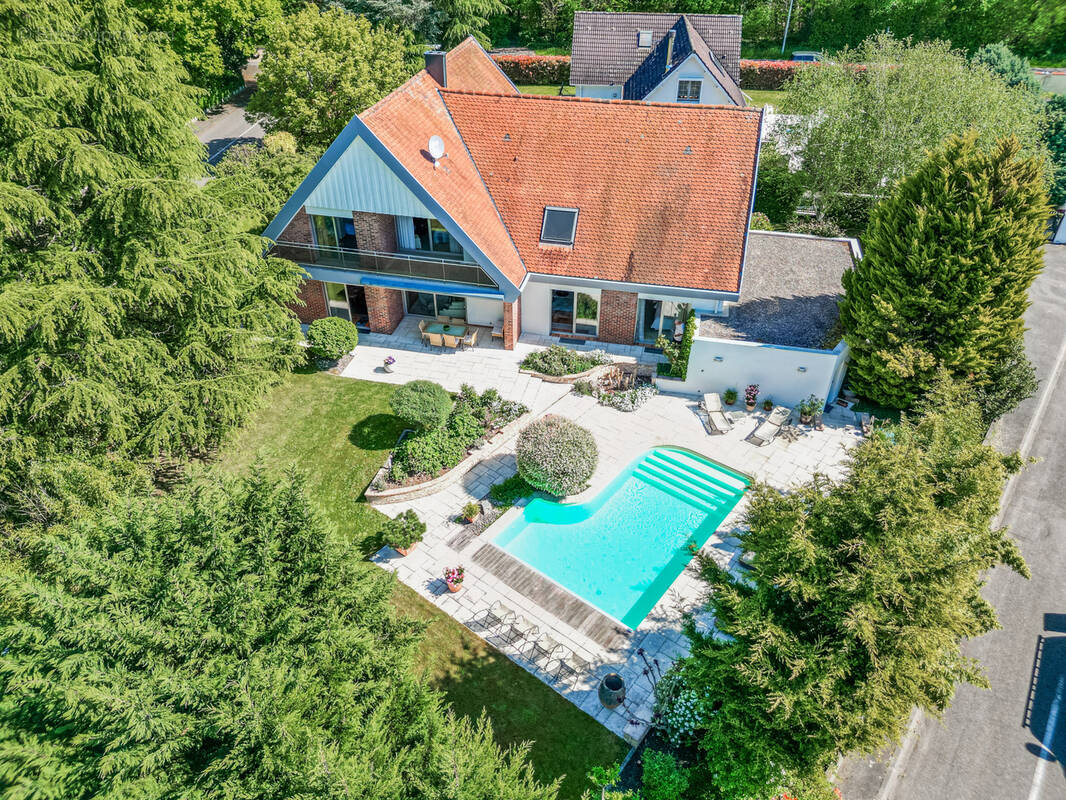 Maison à HAGUENAU