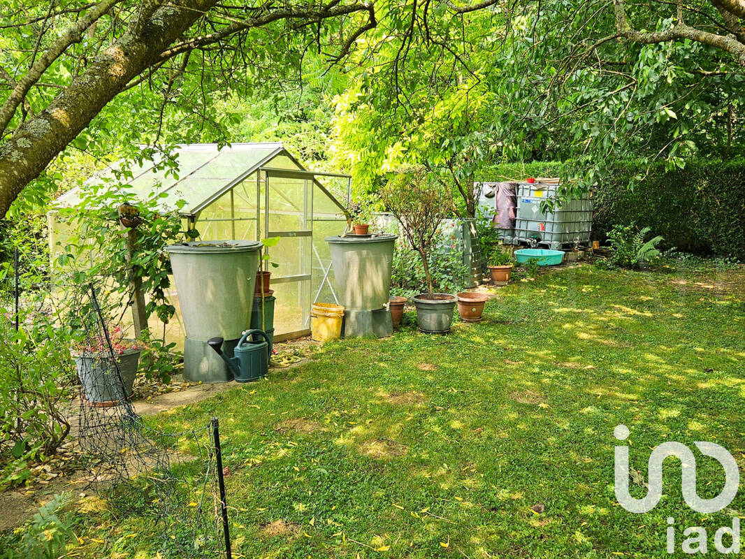 Photo 1 - Maison à PRECY-SUR-OISE