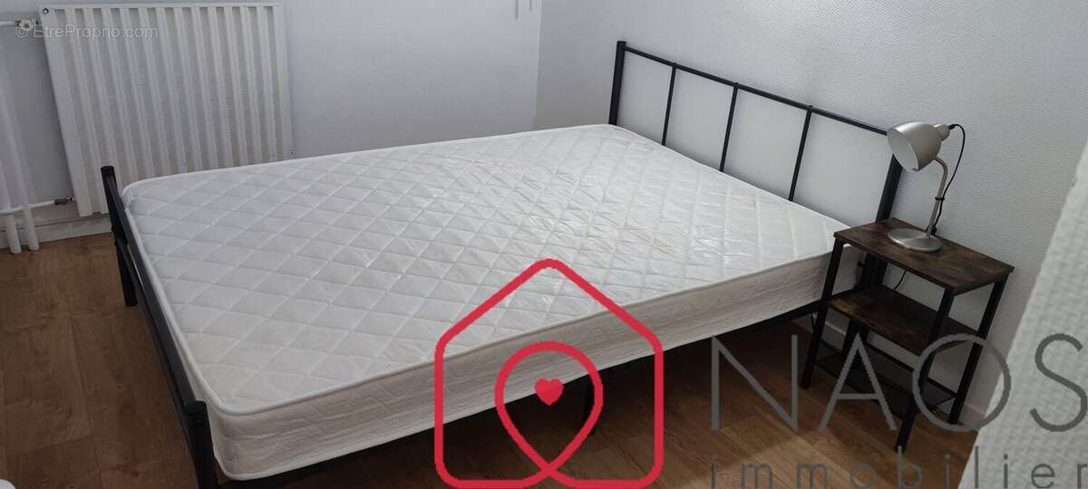 Appartement à MONT-SAINT-AIGNAN