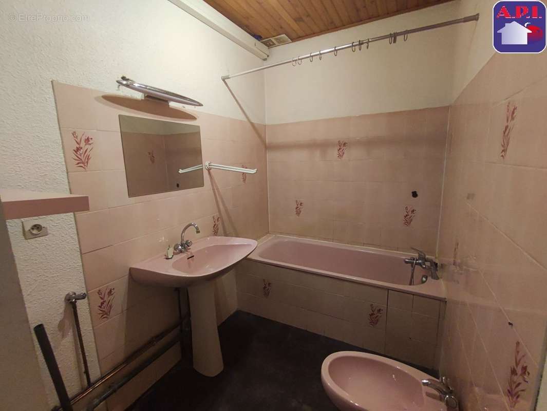 Maison à PAMIERS