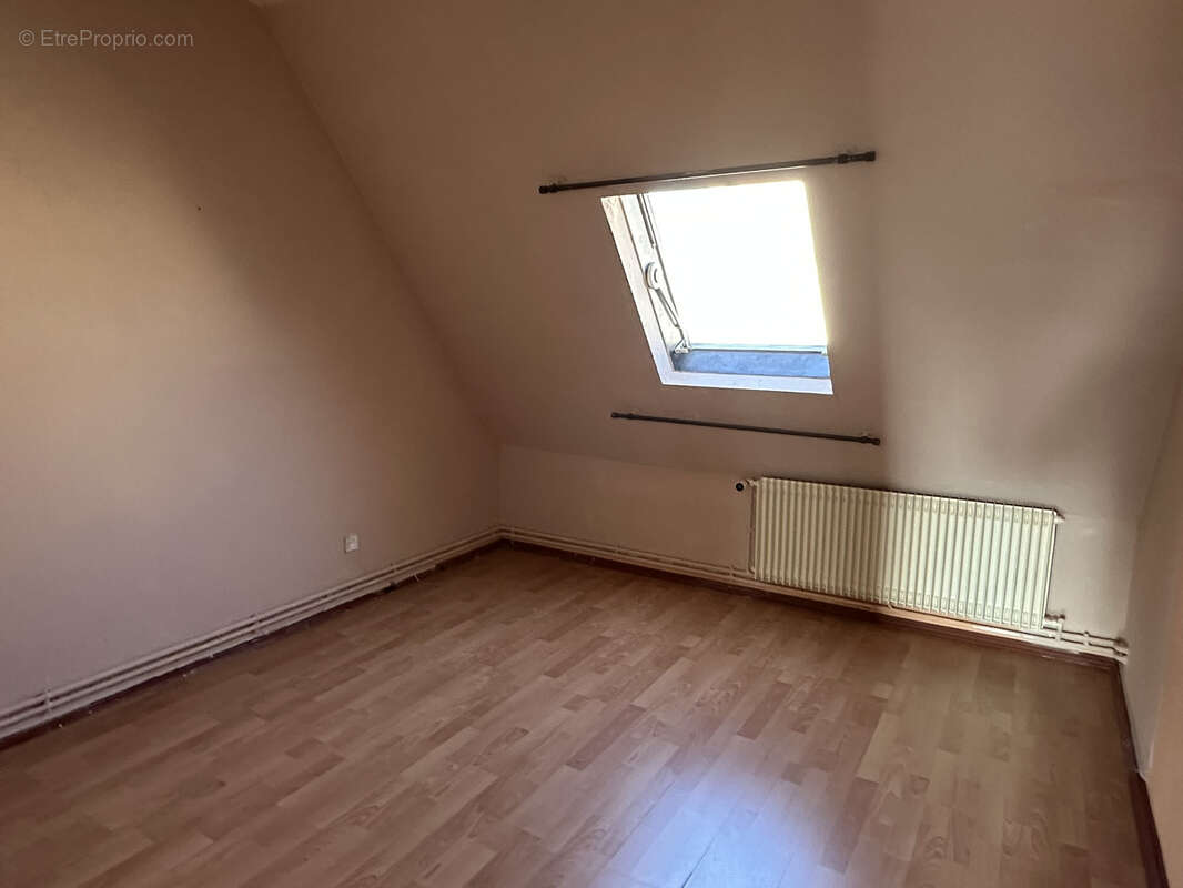 Appartement à COLMAR