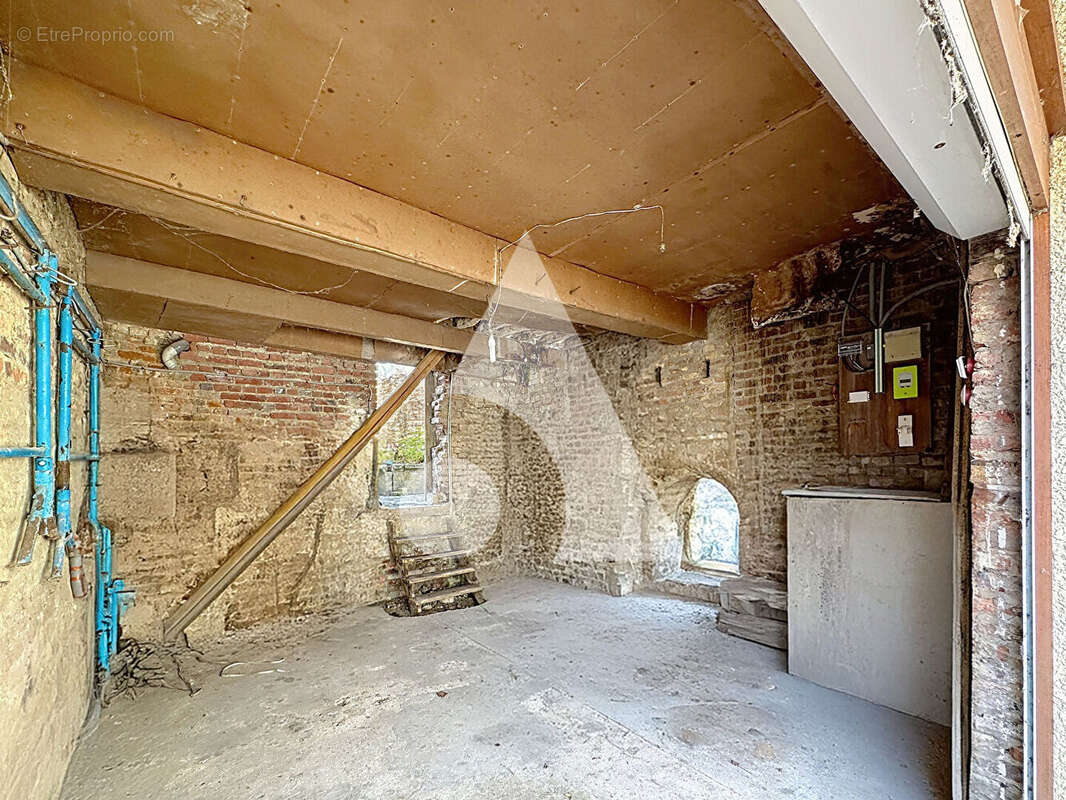 Maison à HAULCHIN