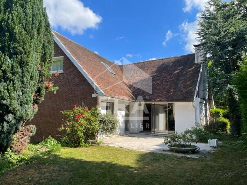 Maison à LENS