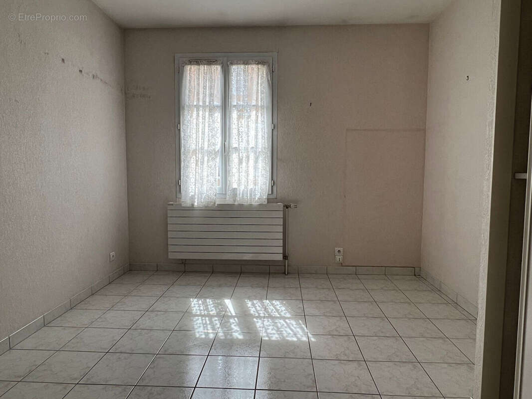 Maison à CIVRAY
