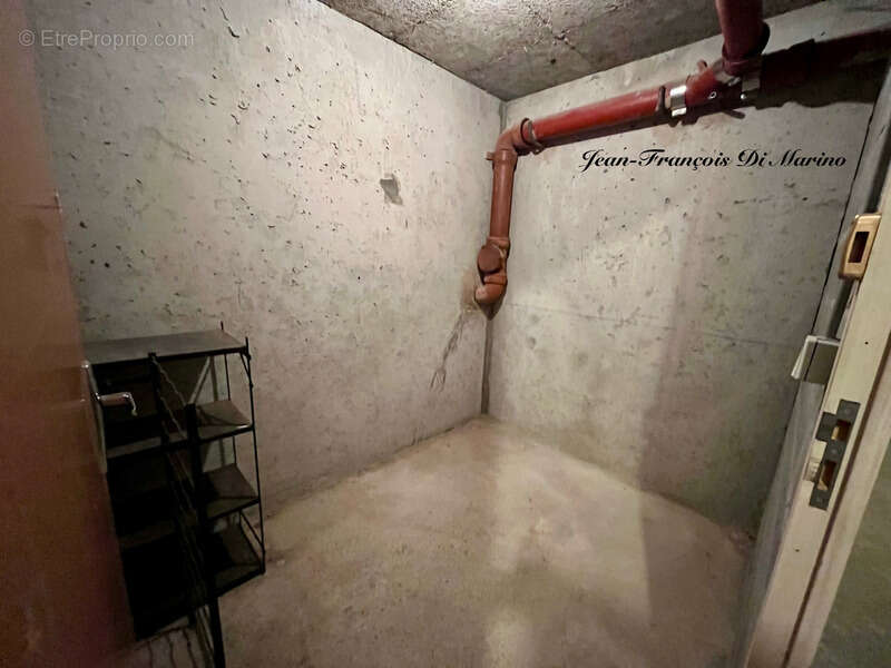 Appartement à THONON-LES-BAINS