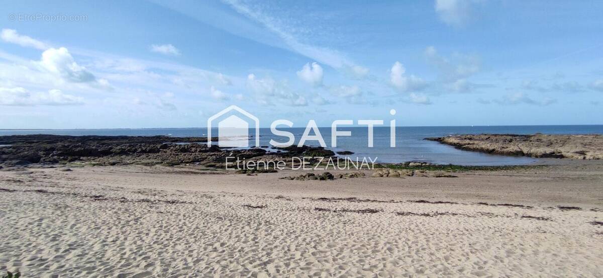 Photo 1 - Maison à PIRIAC-SUR-MER