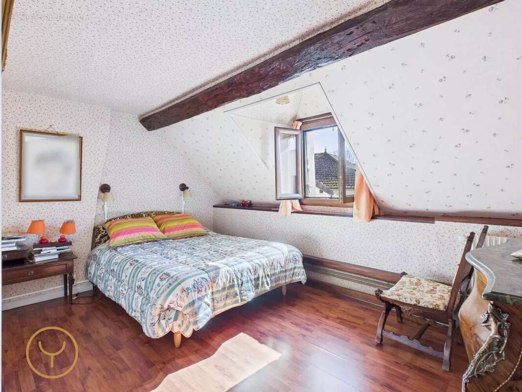 Maison à SEZANNE