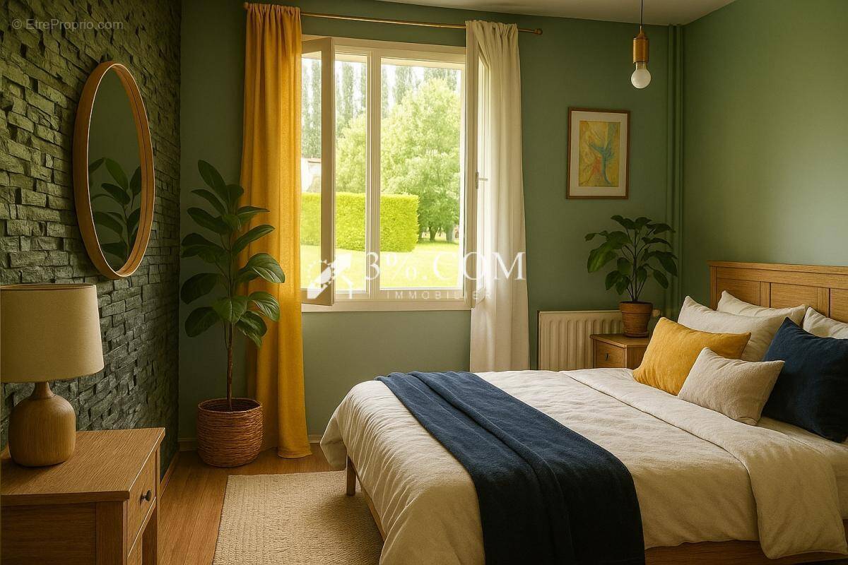 Appartement à HAUBOURDIN