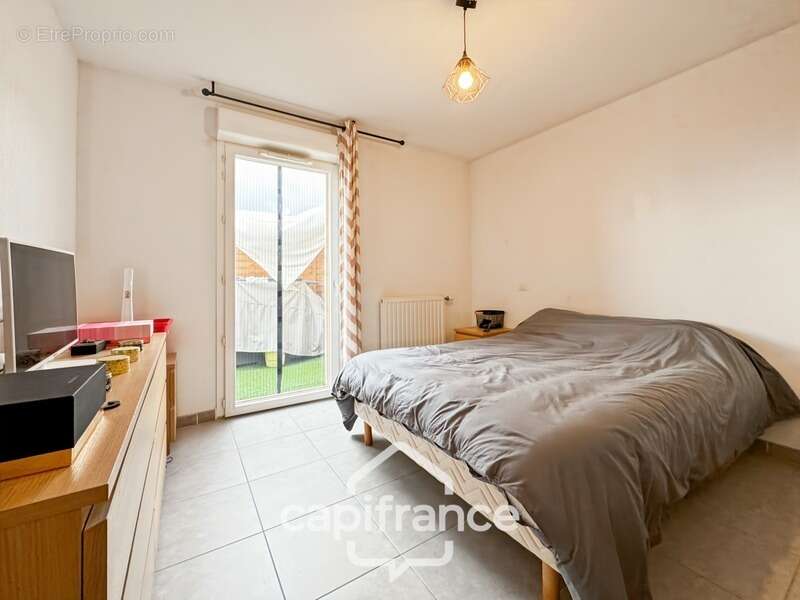 Appartement à BEZIERS