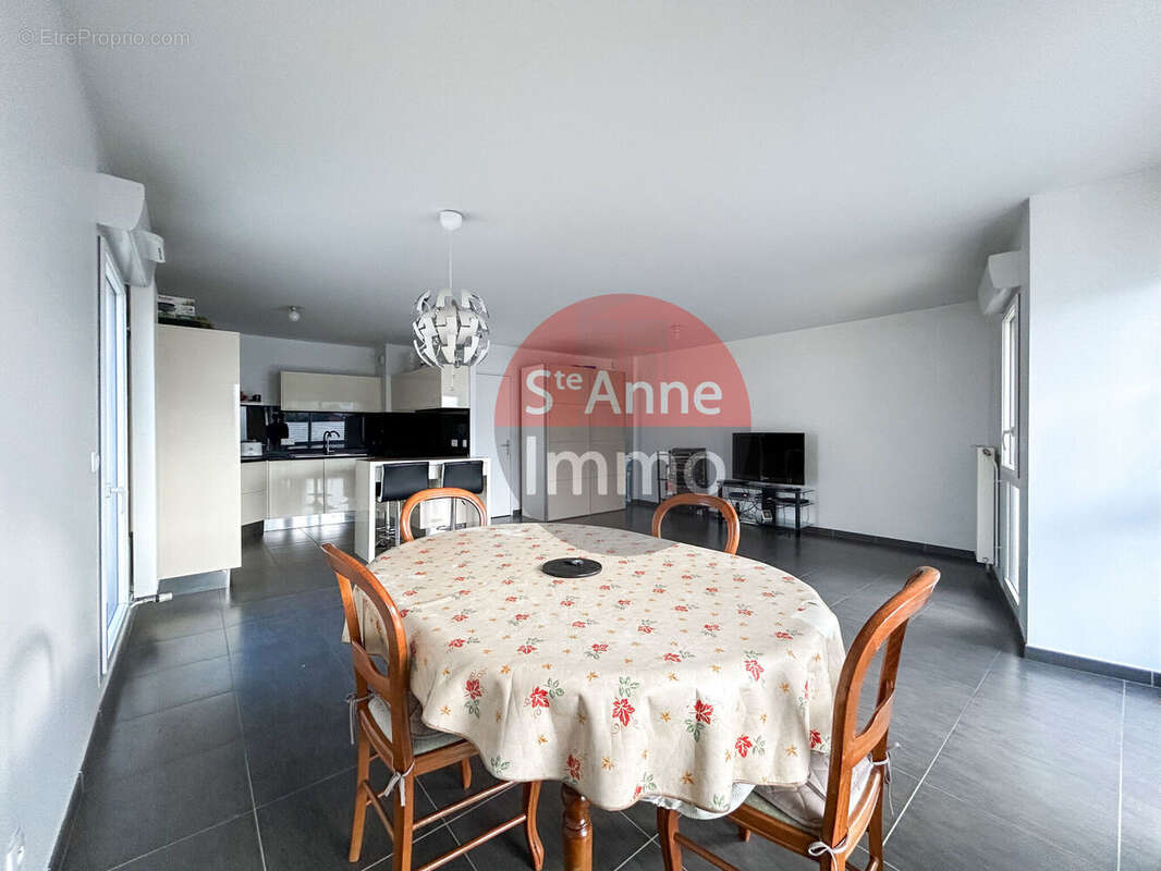 Photo 2 - Appartement à AMIENS