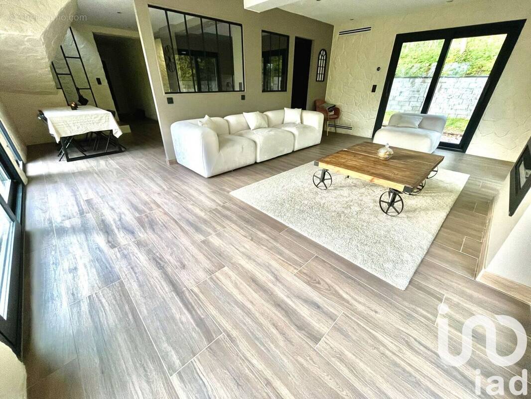 Photo 1 - Maison à HERBLAY