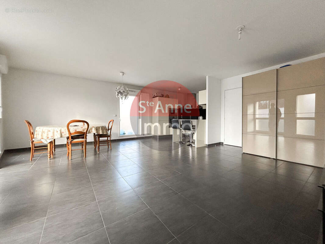 Photo 3 - Appartement à AMIENS