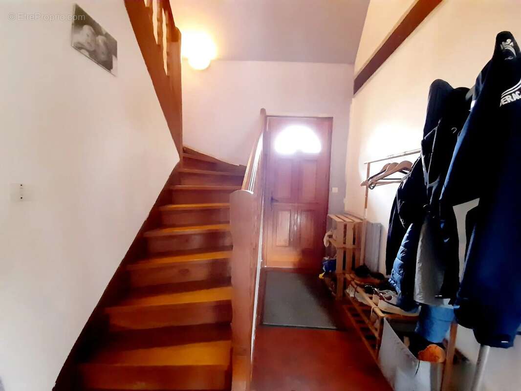 Maison à ISSIGEAC
