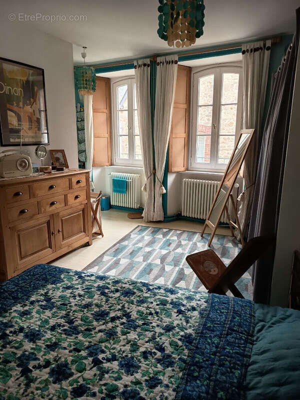 Maison à DINAN