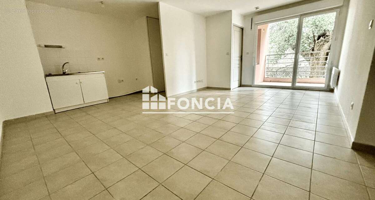 Appartement à AVIGNON