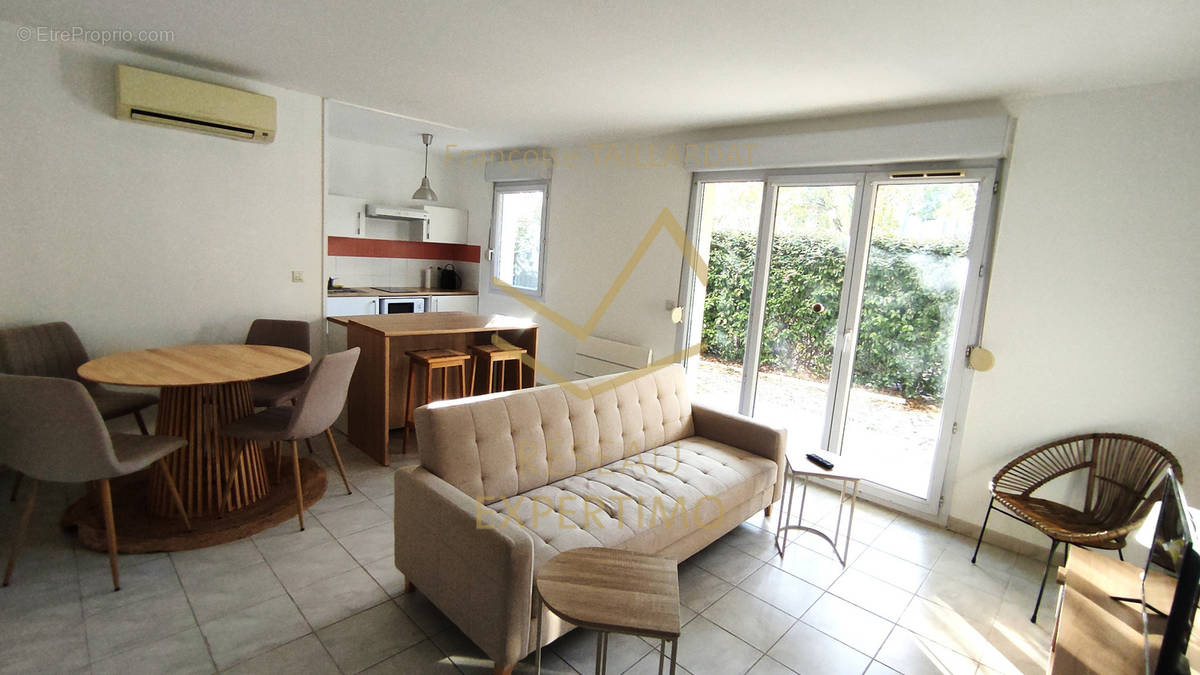 Appartement à AVIGNON