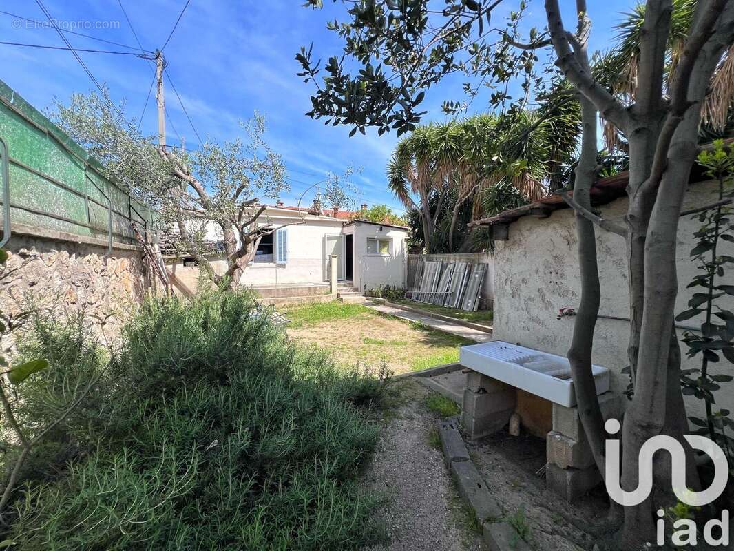 Photo 9 - Maison à LA SEYNE-SUR-MER