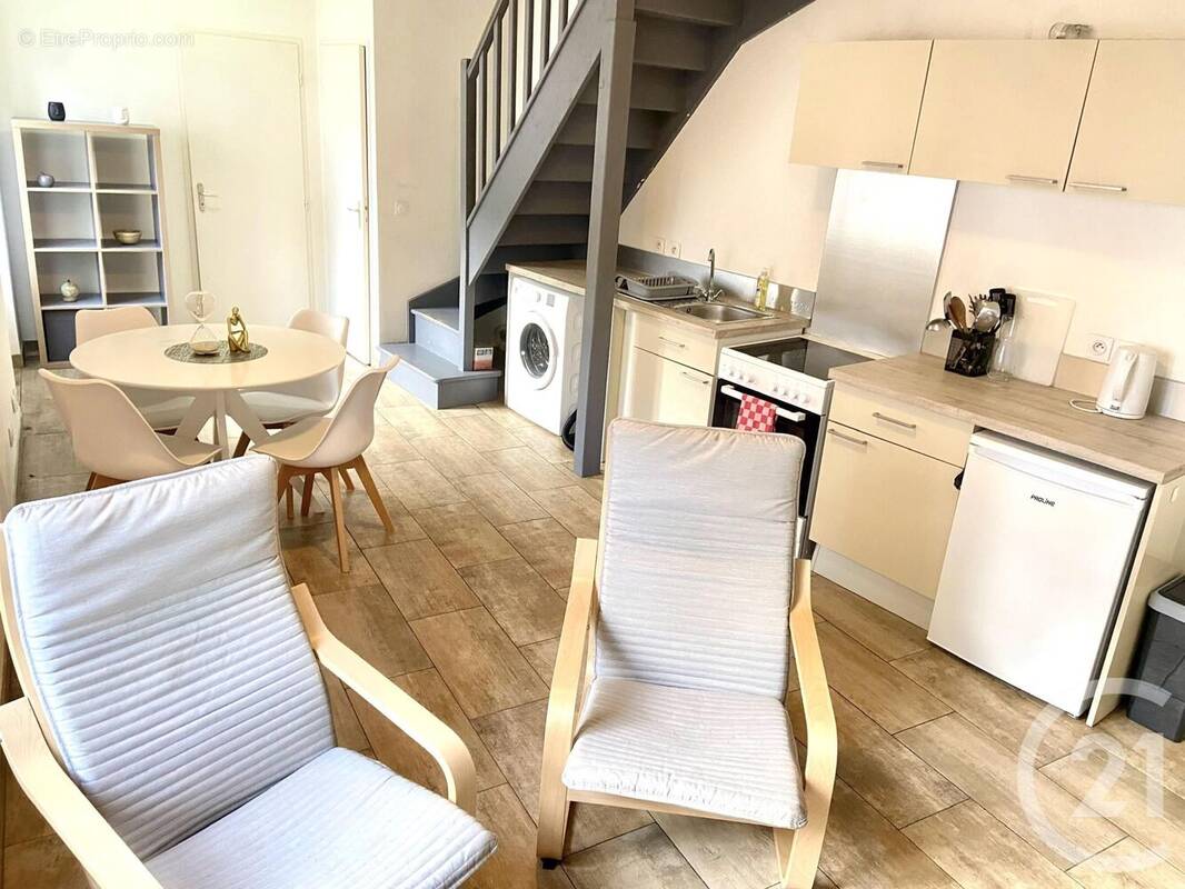 Appartement à CALUIRE-ET-CUIRE