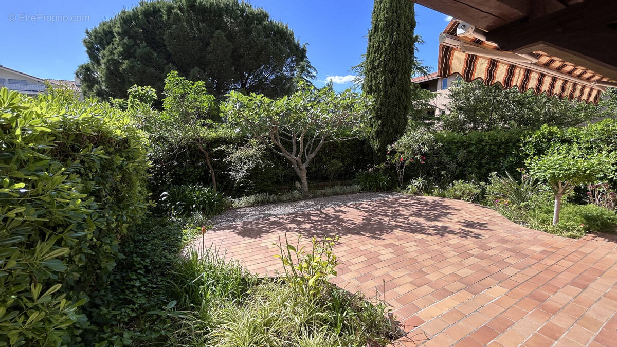 Appartement à LE PRADET