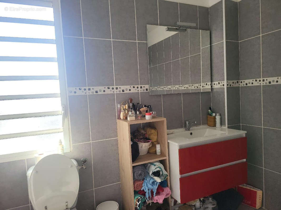 Appartement à CAYENNE