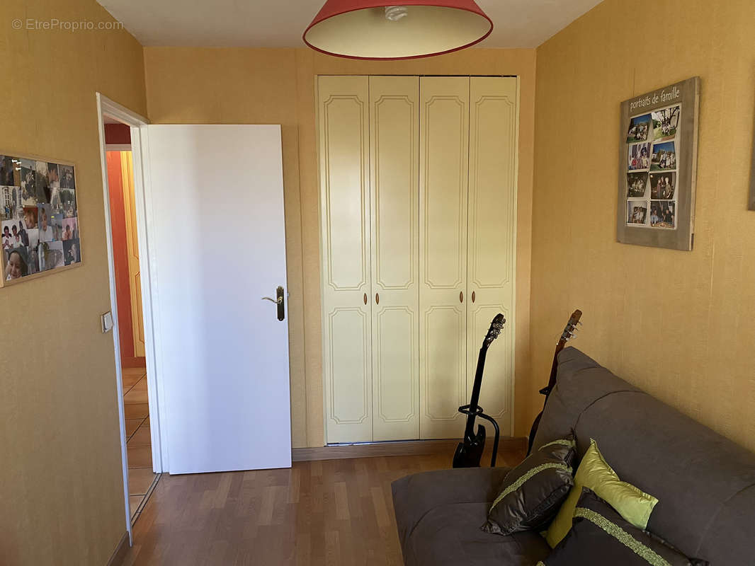Appartement à MAISONS-ALFORT