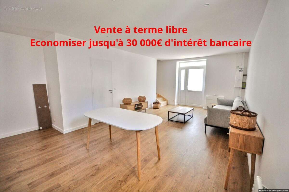 Appartement à BIARRITZ