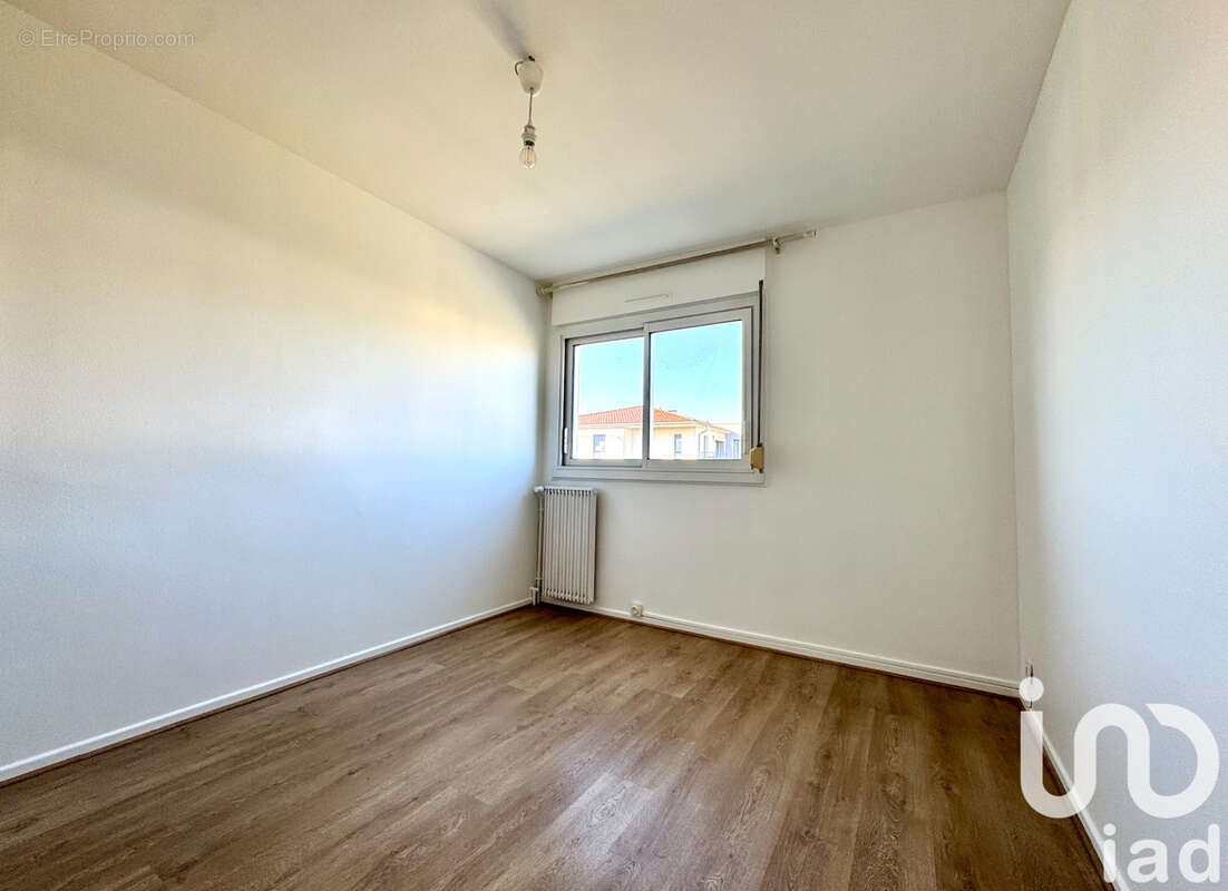 Photo 7 - Appartement à TOULOUSE