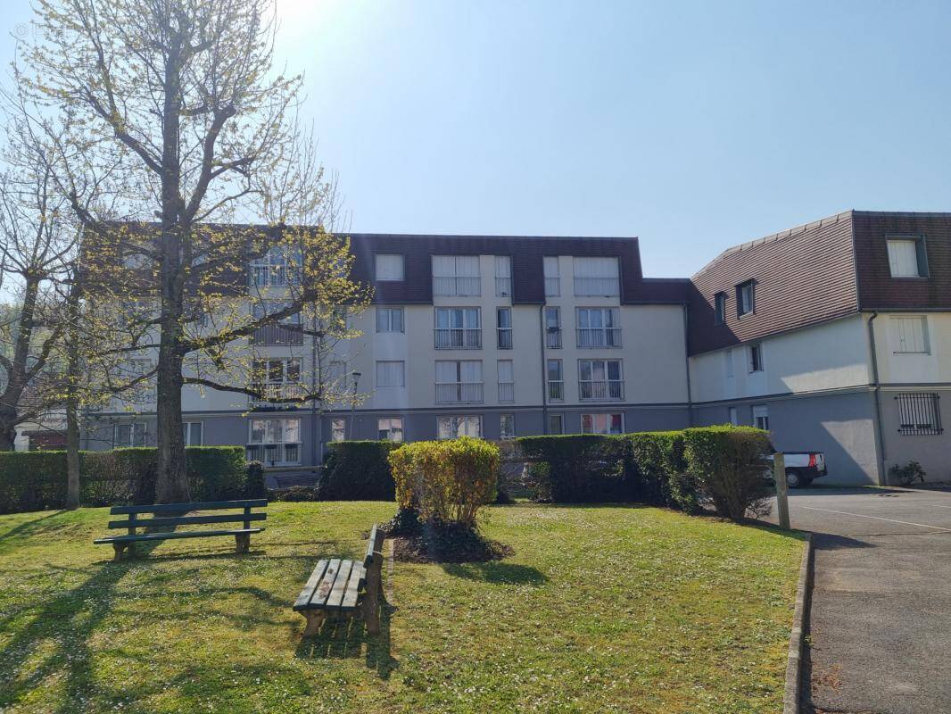 Appartement à LA FERTE-SOUS-JOUARRE