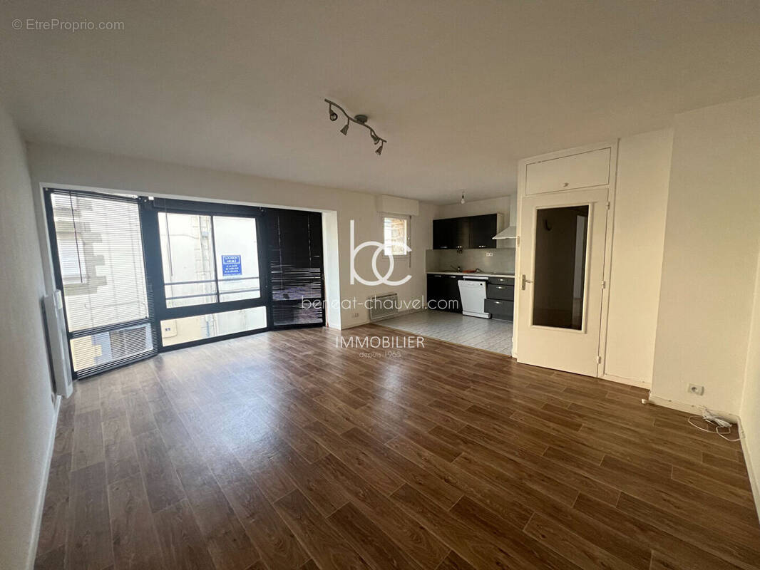 Appartement à SARZEAU