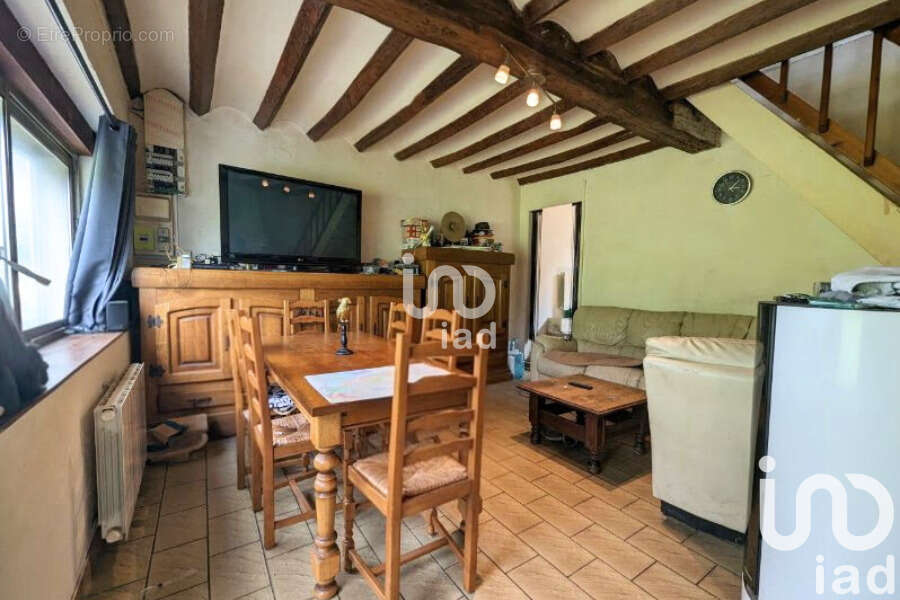 Photo 2 - Maison à VIEUX-CONDE