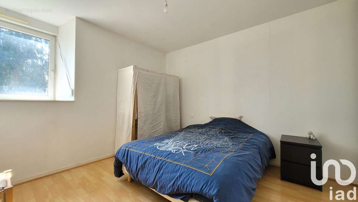 Photo 7 - Appartement à SAINT-AUBIN-D&#039;AUBIGNE