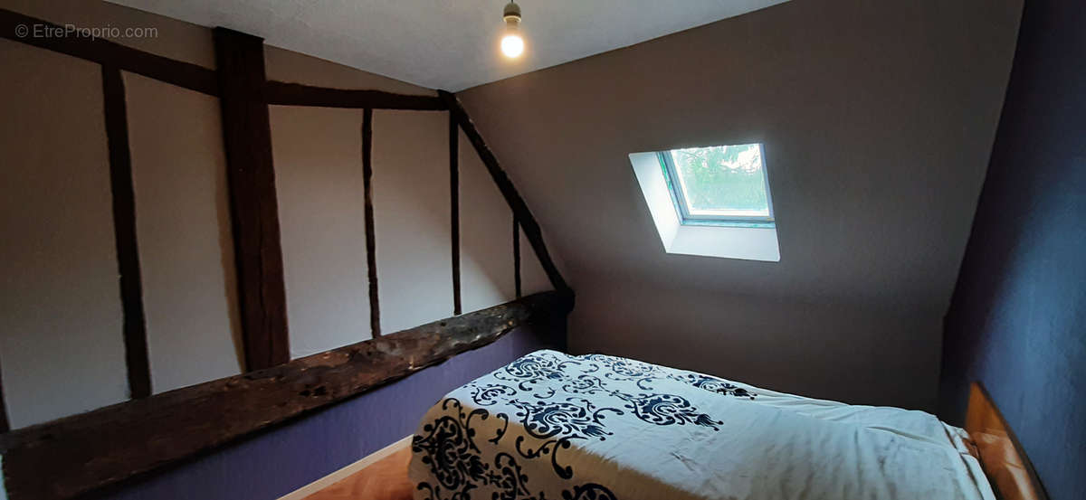 Maison à ECOUCHE