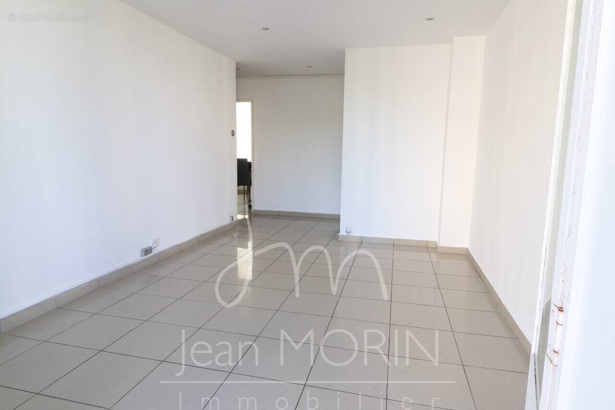 Appartement à VALENCE