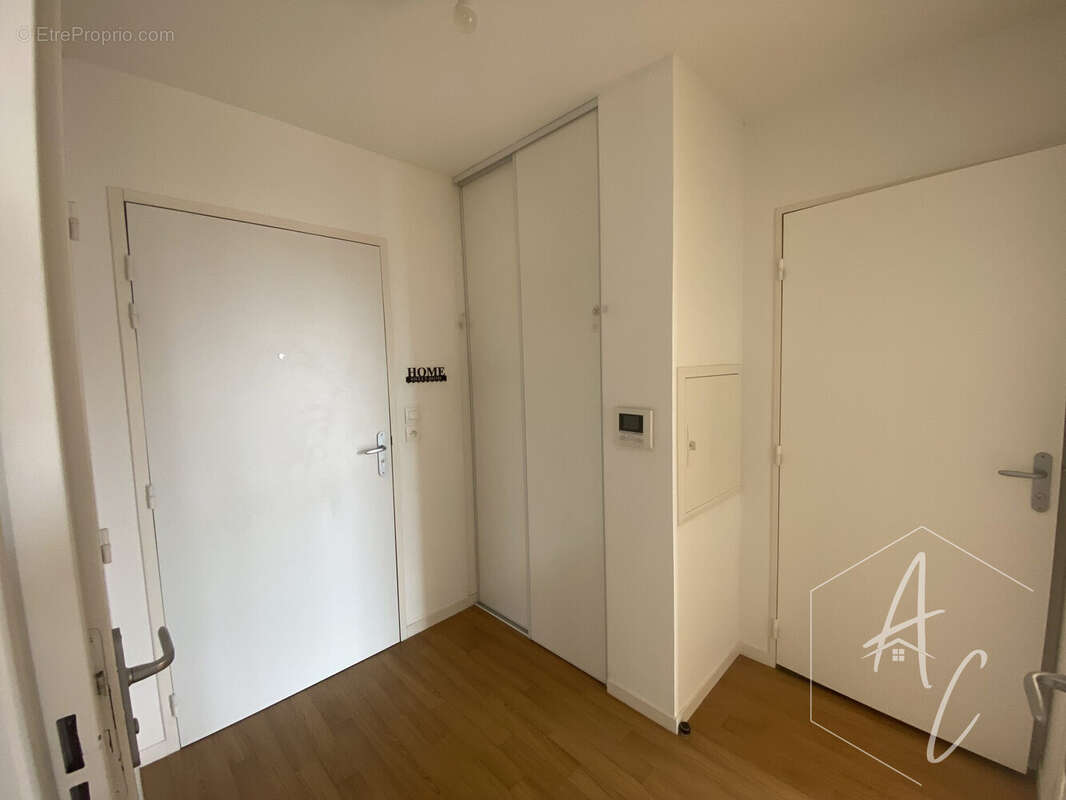 Appartement à PACE