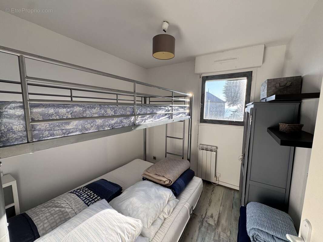 Appartement à DAMGAN
