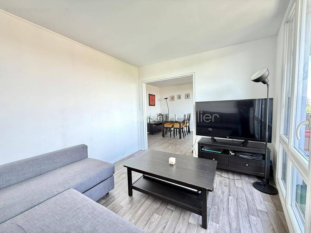 Appartement à CRETEIL