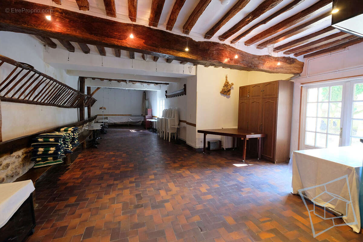 Maison à CHEVREUSE