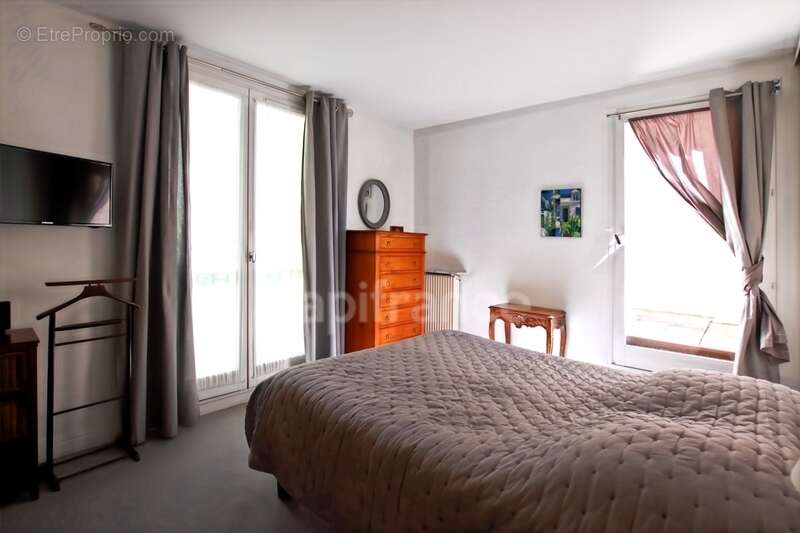 Appartement à ORSAY
