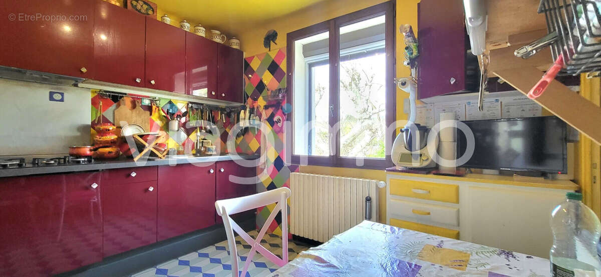 Maison à DIEULEFIT