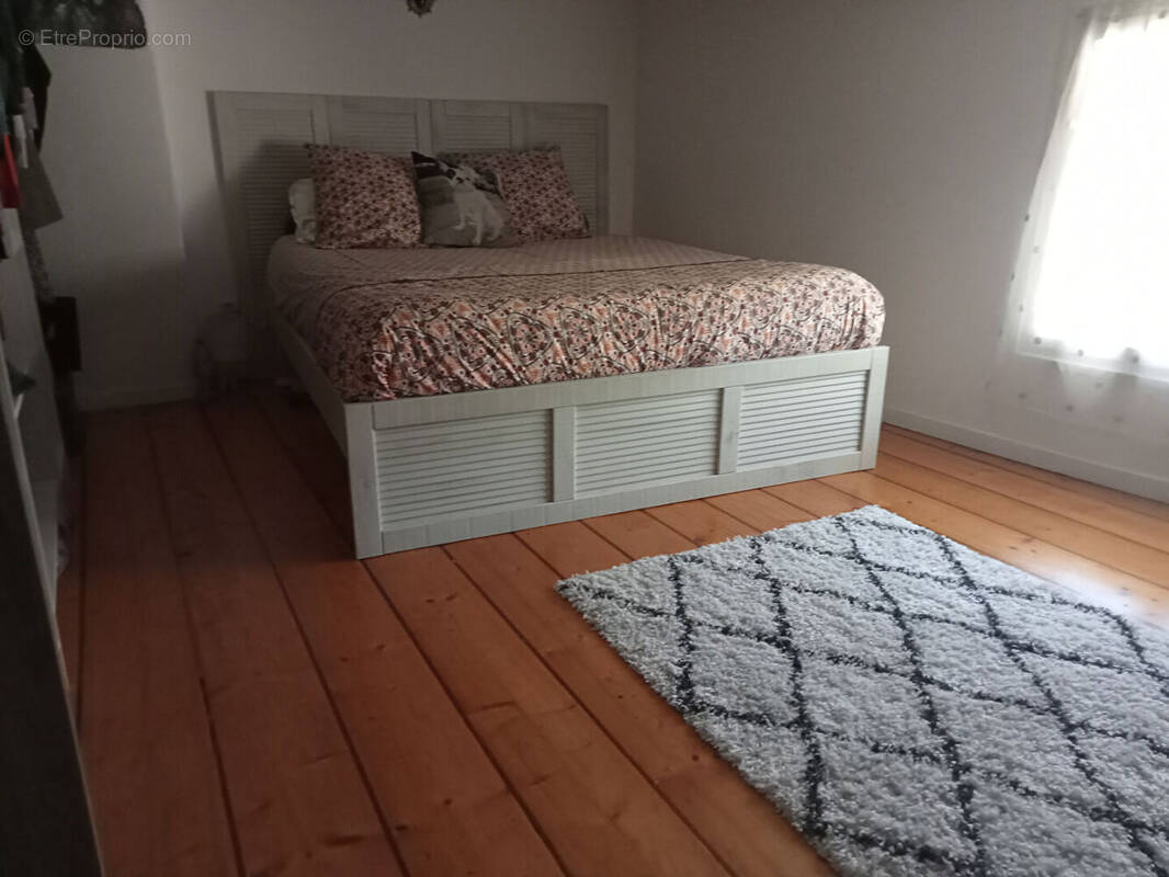 Appartement à BARJOLS