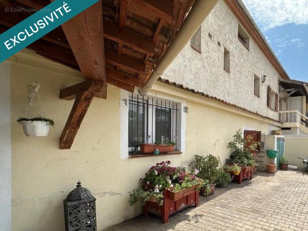 Photo 1 - Appartement à LA VALETTE-DU-VAR