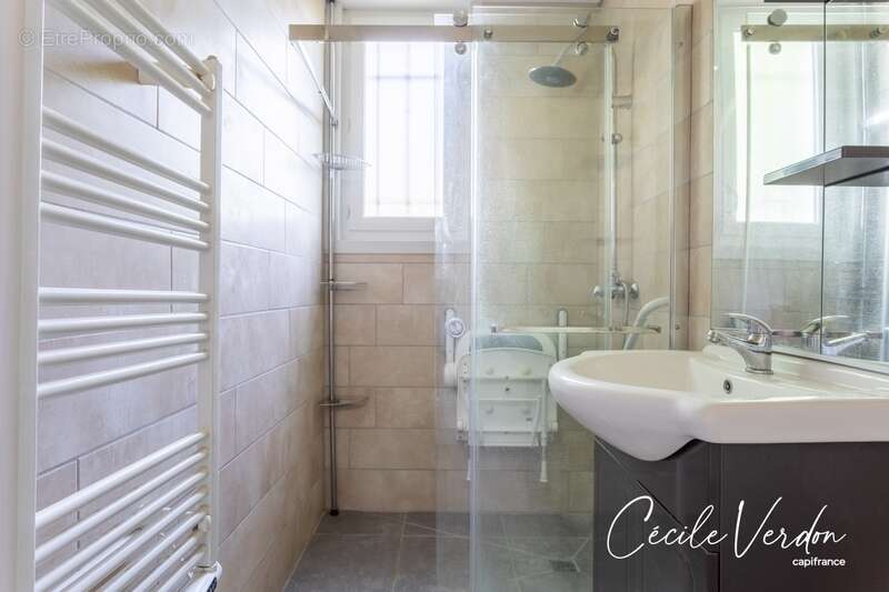 Appartement à BERGERAC