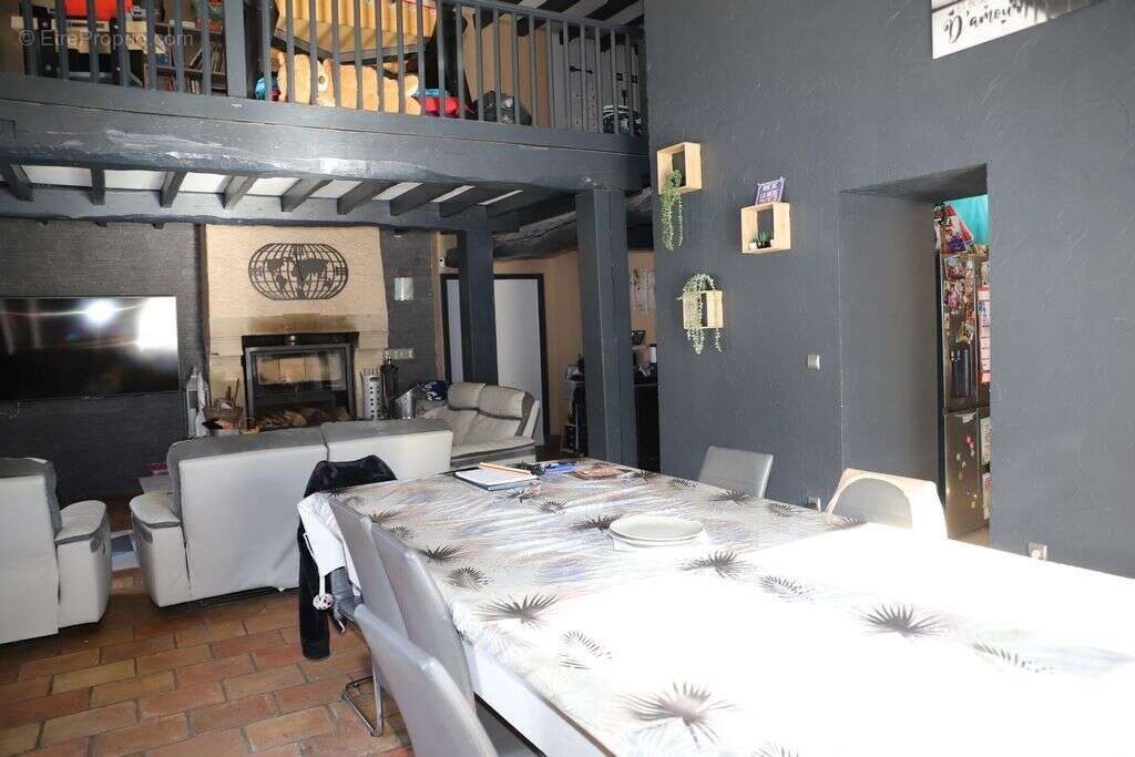 Maison à FOIX