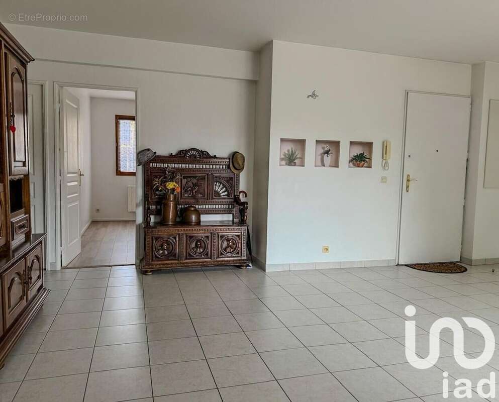 Photo 7 - Appartement à LIMAY