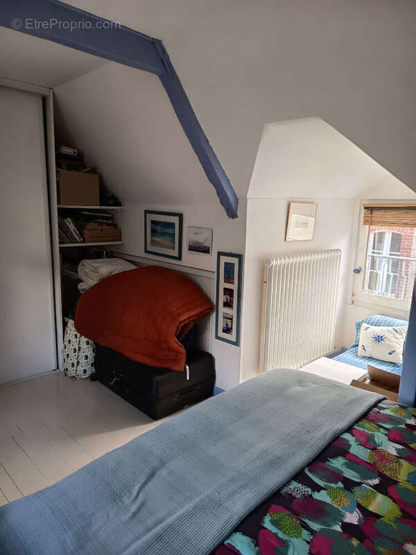 Maison à DINAN