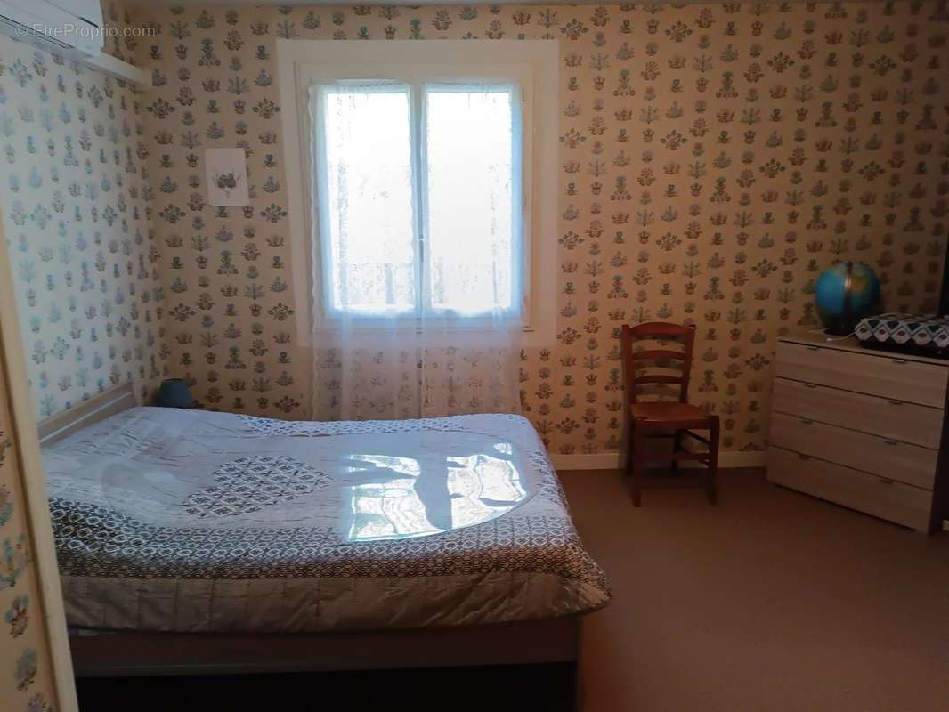 Maison à TAIZE-AIZIE